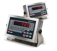 480/480 Plus Legend™ Series Digital Weight Indicators