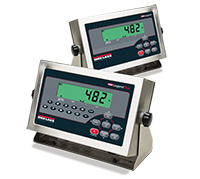 482/482 Plus Legend™ Series Digital Weight Indicators