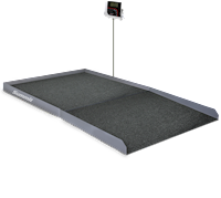 Bariatric/Wheelchair Scales