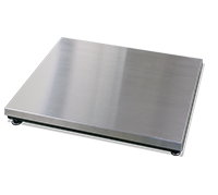 BenchMark LP Low-Profile Bench Scales