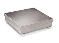 BenchMark SL, CW-80B, HE Series Light-Capacity Bench Scales