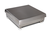 CW-90B and CW-90XB Light-Capacity Bench Scales