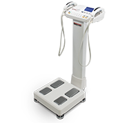 D1000-3 Full-Body Multi-Frequency Segmental Analyzer Scales