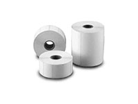 DTL Direct Thermal Labels (1, 3,  Star Labels/1 Inch Core Size)