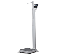 Digital Physician Scales (Eye Level)