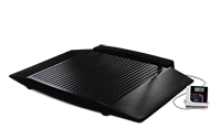 Duel Ramp Wheelchair Scales (Platform Scale)