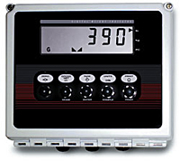 SURVIVOR 390HE Hostile Environment Digital Weight Indicators (53517)