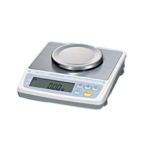 EW-I Series Compact Balances
