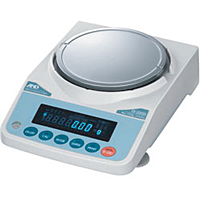 FXi & FXi-WP Series Toploader Balances (98021, 98022, 98023, 98024, 98025, 98026)