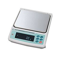 GF-K Series Precision Balances