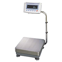 GP Series Industrial Balances