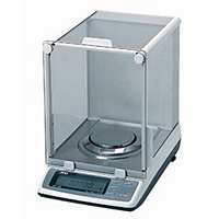 Orion HR Series Analytical/Semi-Micro Balances