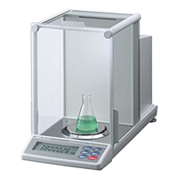 Phoenix GH Series Analytical/Semi-Micro Balances