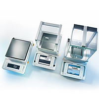 Cubis Milligram Balances