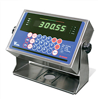 DIGI DI-300SS Digital Weight Indicator (103640, 103641)