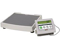 Certified Fitness Scales