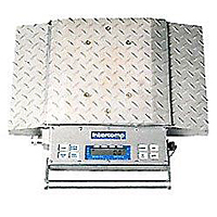 Intercomp PT300/PT300DW Wheel Load Scale (43661, 43662, 43663, 43664, 43665, 43666, 43667, 43668)