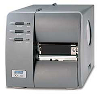 Datamax-O'Neil M-4206 Mark II/M-4210 Mark II Printers