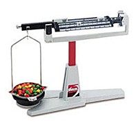 Dial-O-Gram and Cent-O-Gram Balances (33371)