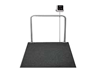 Bariatric Wheelchair Scales Bariatric Wheelchair Scales