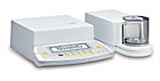Genius Ultra-Micro/Micro/Semi-Micro Sartorius Mechatronics Balances