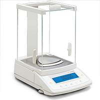 CPA Series Micro & Analytical Balances