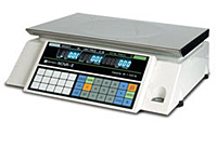 Ishida NOVA-II Price Computing Scale (41465, 46554, 46555, 46556, 46557)