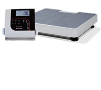 Floor Level Digital Physician Scales