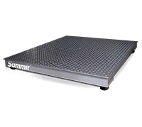 Floor Scale and Indicator Packages