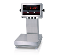 IQ Plus 2100 Digital Bench Scales