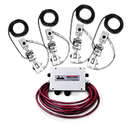 ITCM Isolated Tension Cell Modules (3-Module Kit)