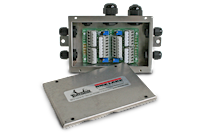 JB4SS Tuff Seal Signal Trim Junction Boxes