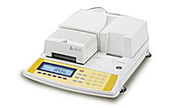 MA Series Moisture Analyzers