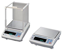 MC Series Mass Comparator Balances