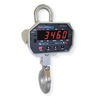 MSI-3460 Challenger 3 Crane Scales