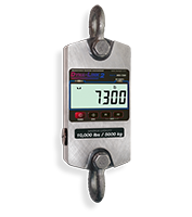 MSI-7300 Dyna-Link 2 Digital Dynamometers