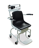Mechanical Chair Scales