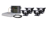 Motor Truck Scale Electronic Conversion Kits