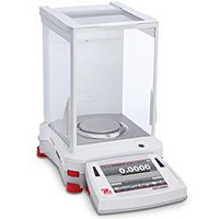 Explorer Analytical Balances