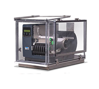 POLY GUARD Clear Printer Enclosures