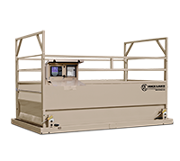 Portable Group Livestock Scale-MAS-P