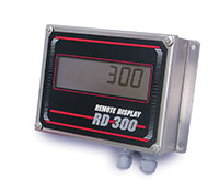 RD-300 Remote Displays
