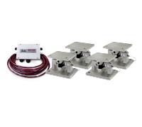 RL 2100HE Heavy-Capacity Weigh Modules (Single Module - includes Load Cell)