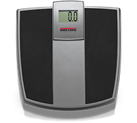 RL-440HH Digital Home Health Scales