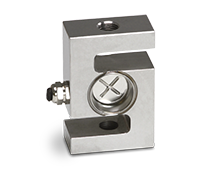 RL20000 HE S-Beam Stainless Steel, NTEP 1:5000 Class III/1:10000, Single Cell, Welded-Seal Load Cells