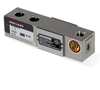 RL30000 Single-Ended Beam Alloy Steel, NTEP 1:5000 Class III Multiple Cell, IP67 Load Cells