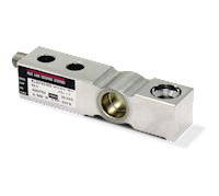 RL30745 Single-Ended Beam Stainless Steel, Welded-Seal, IP67 NTEP 1:5000 Class III Multiple Cell Load Cells