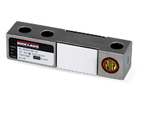 RL35023 Single-Ended Beam, Alloy Steel, NTEP 1:5000 Class III Multiple Cell, IP67 Load Cells