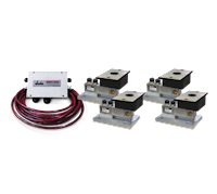 RL50210 TA 1000-2500lb Capacity Mini Tank Weighing Modules