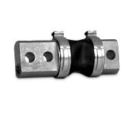 RL60040SST Single-Ended Beam Stainless Steel, IP65 Load Cells
